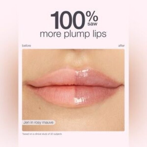 Tarte X Dunkin Maracuja Juicy Melt Mask In Icing, Free Charm, Brand New In Box! - Picture 2 of 4